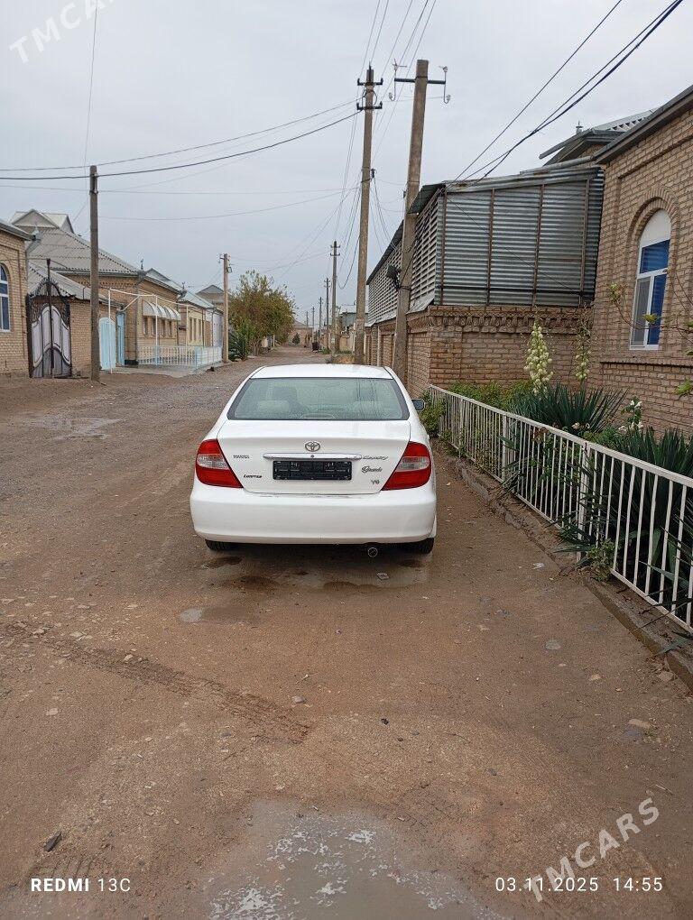 Toyota Camry 2003 - 160 000 TMT - Mary - img 3