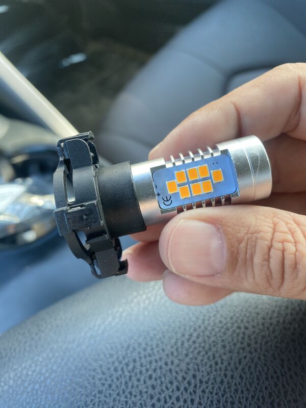 poworitnik led lampa 150 TMT - Aşgabat - img 2