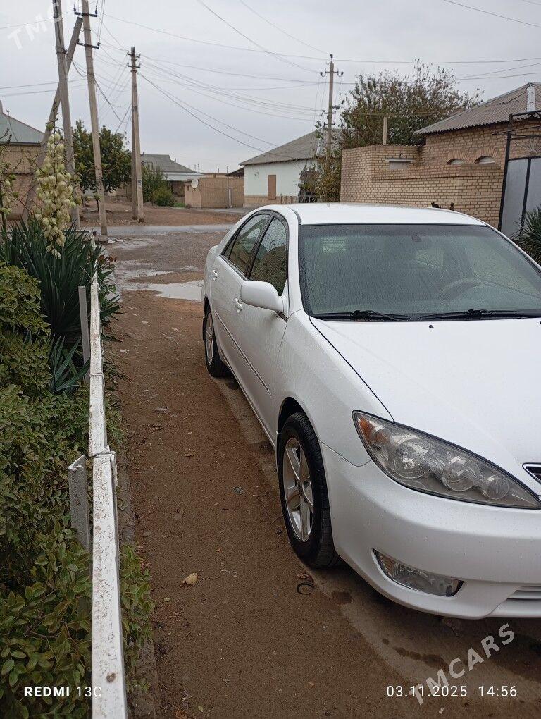 Toyota Camry 2003 - 160 000 TMT - Mary - img 2