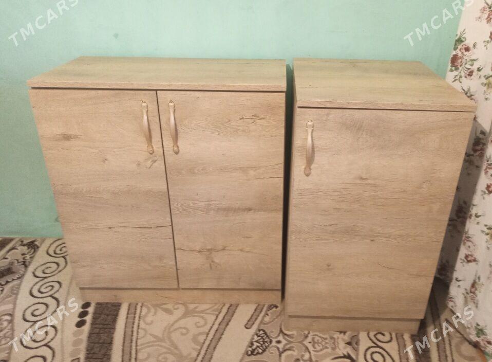 Шкафчики - Kim raýon - img 1