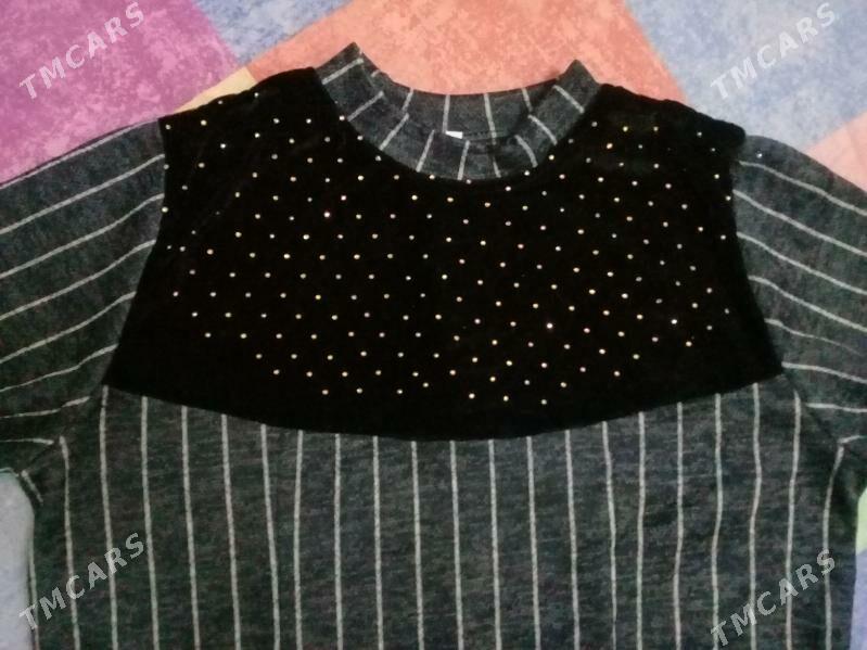 ангорка и спандекс койнеклер - Туркменабат - img 5