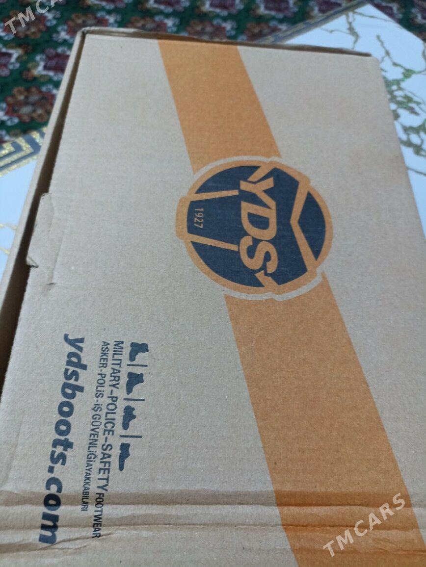 мужская одежда - Дашогуз - img 2