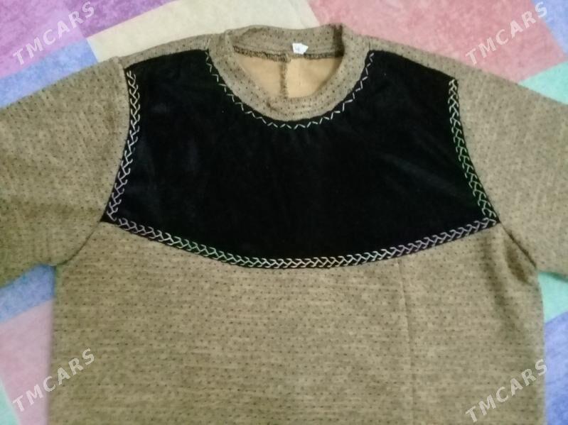 ангорка и спандекс койнеклер - Туркменабат - img 4