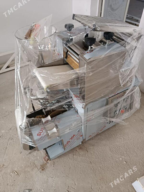 Pelmen bukyan aparat - Улица Г. Кулиева (Объездная) - img 3