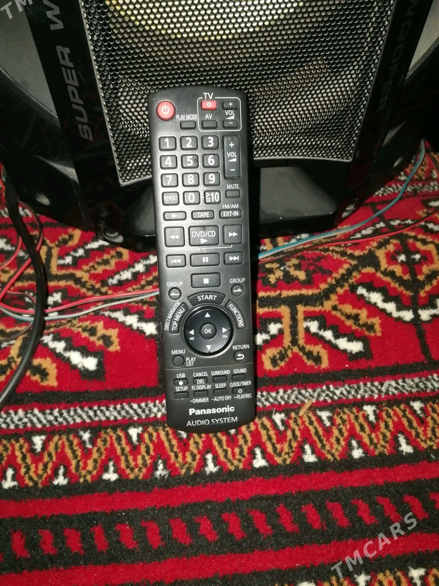 muzkalny sentir - Мары - img 4