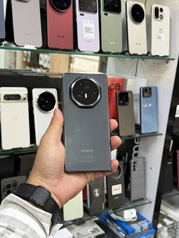 Honor magic V3 Global - Ашхабад - img 2