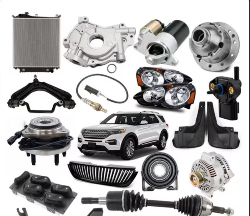 FORD EXPLORER 2020 FARTUK JALYUZ 2 500 TMT - Aşgabat - img 2