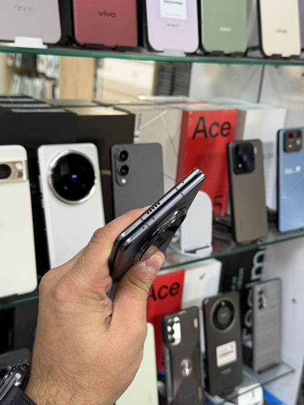 Honor magic V3 Global - Ашхабад - img 4