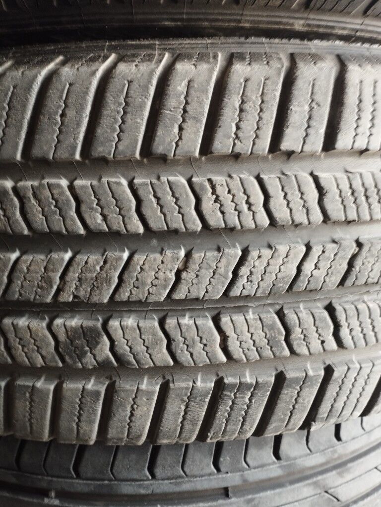 245 60 18 MICHELIN 1 500 TMT - Hitrowka - img 4