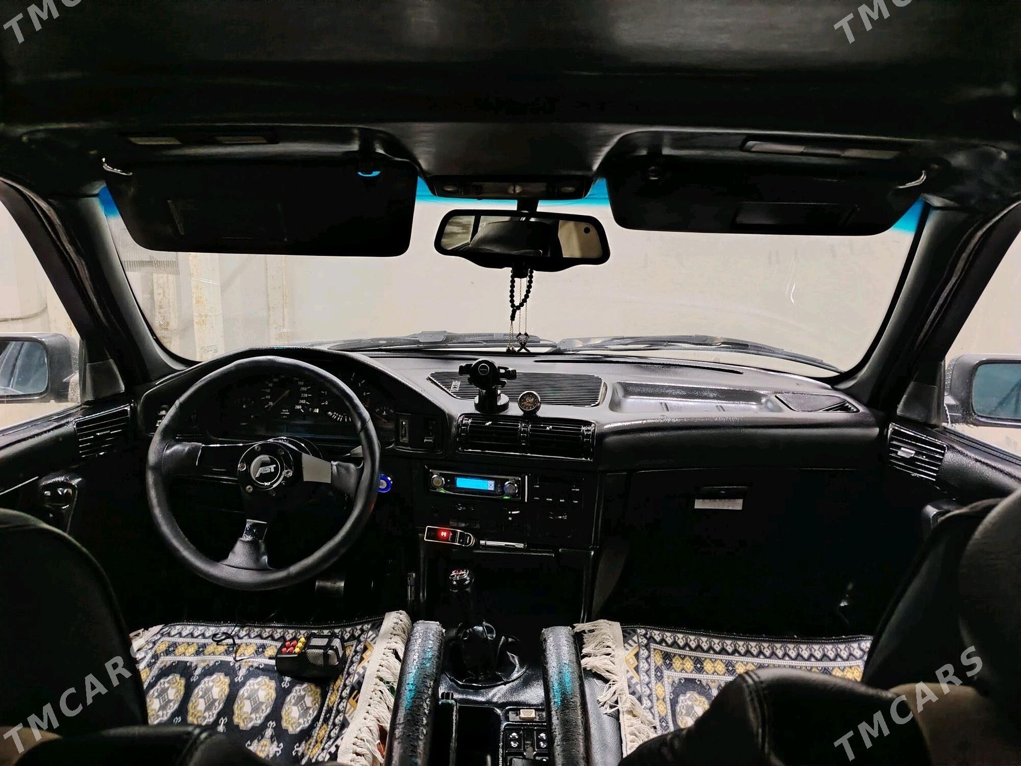 BMW 525 1993 - 50 000 TMT - Türkmenbaşy - img 6