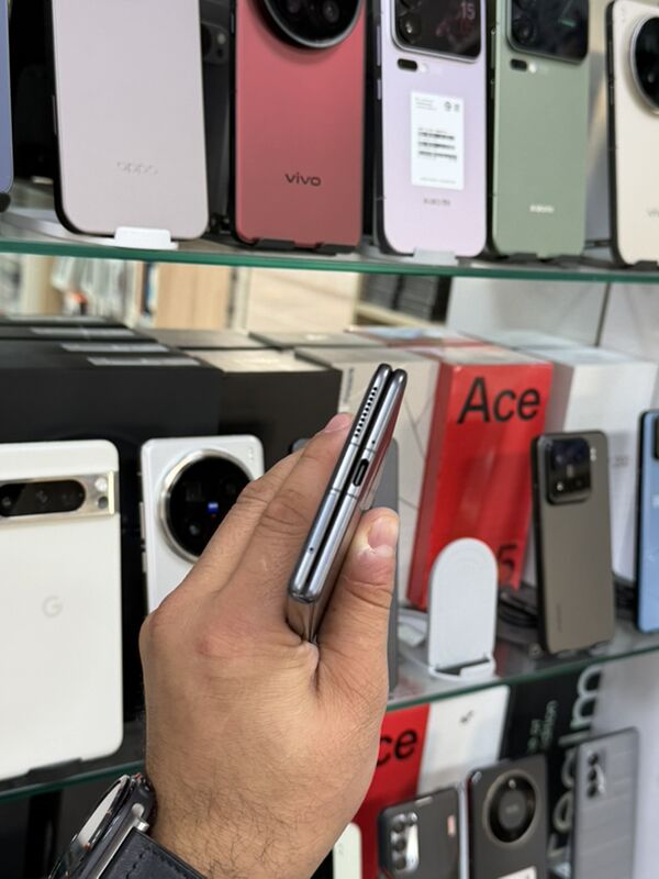 Honor magic V3 Global - Ашхабад - img 5