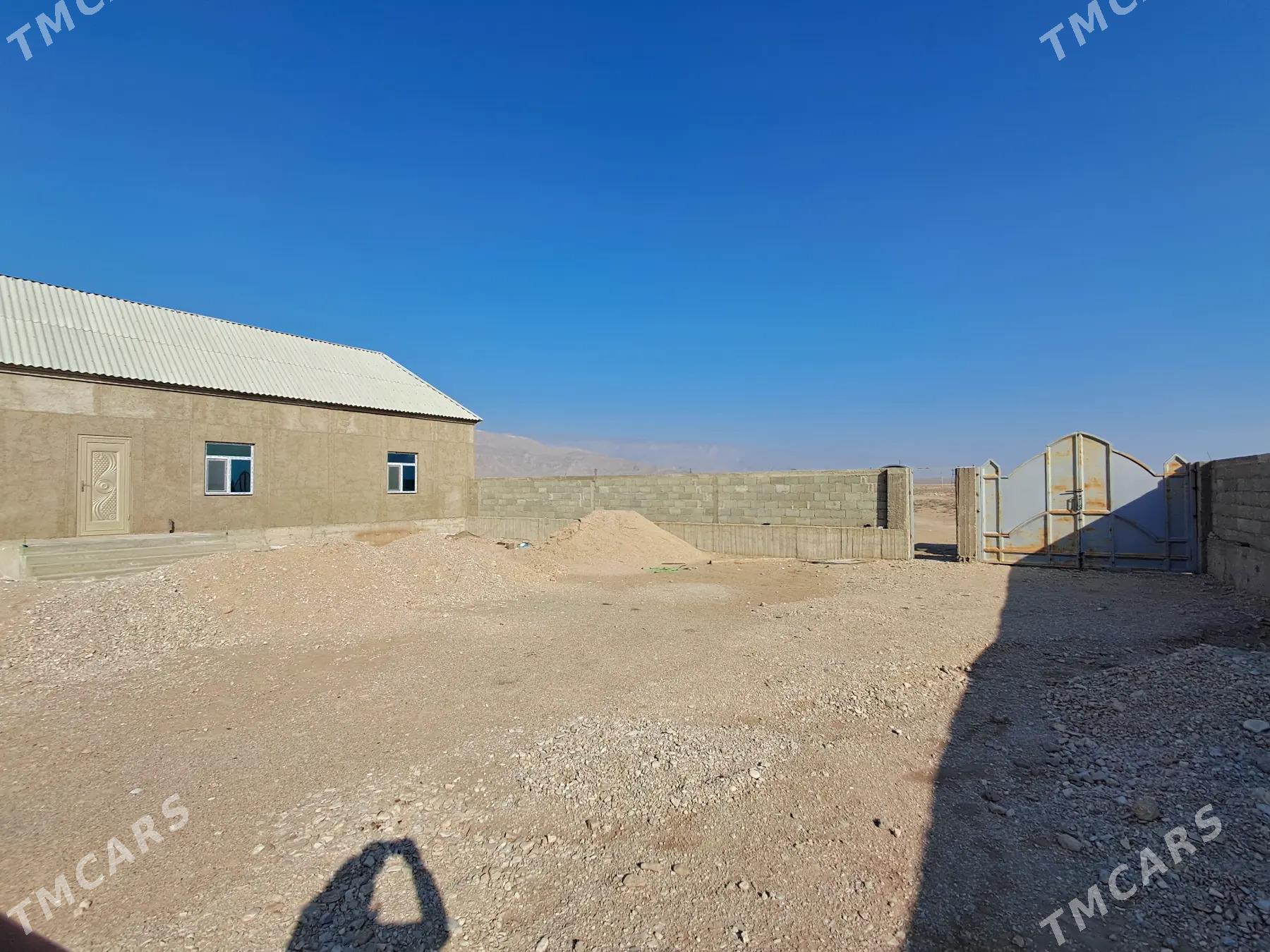 satlyk jaý - Балканабат - img 2