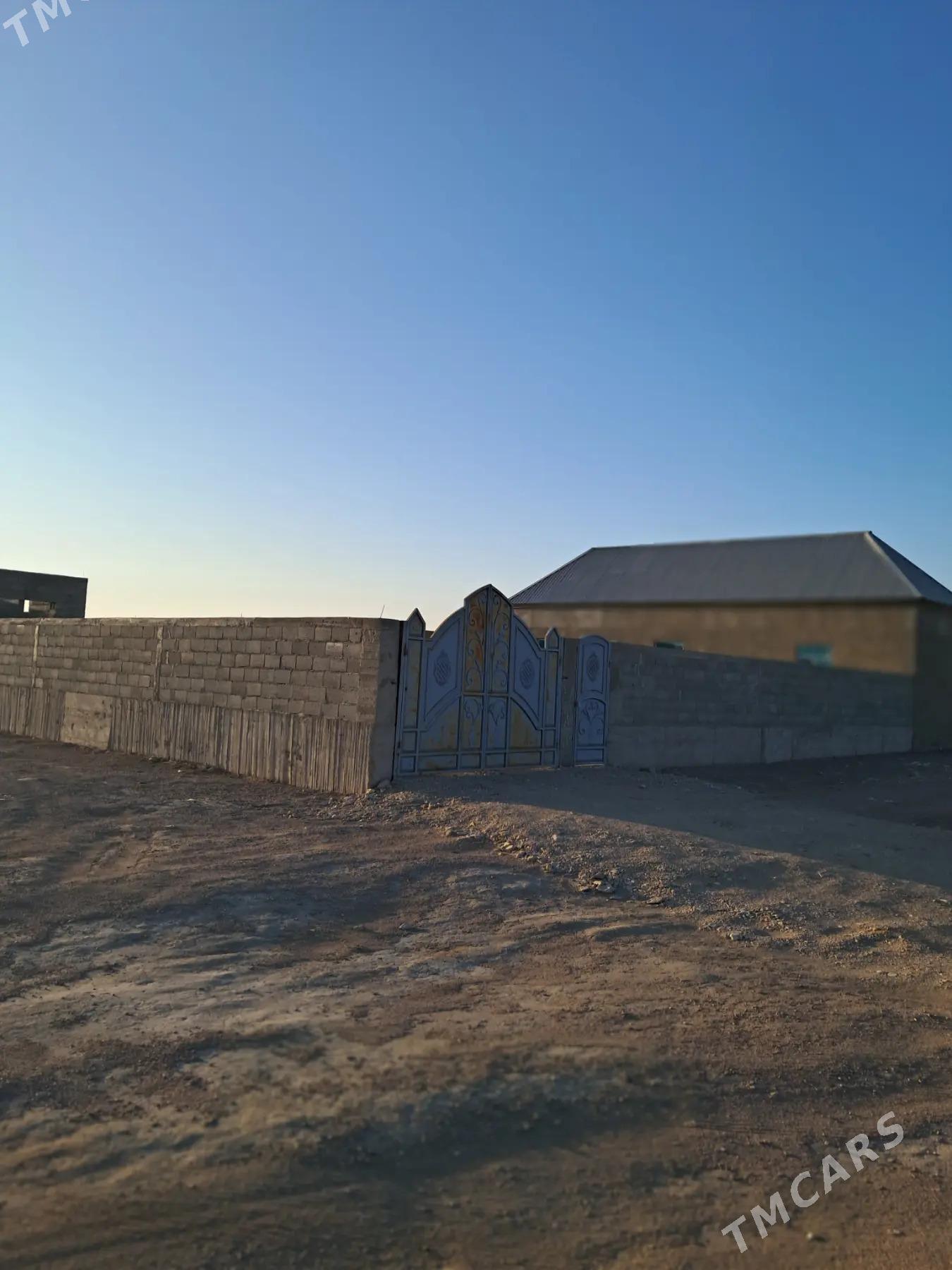 satlyk jaý - Балканабат - img 5