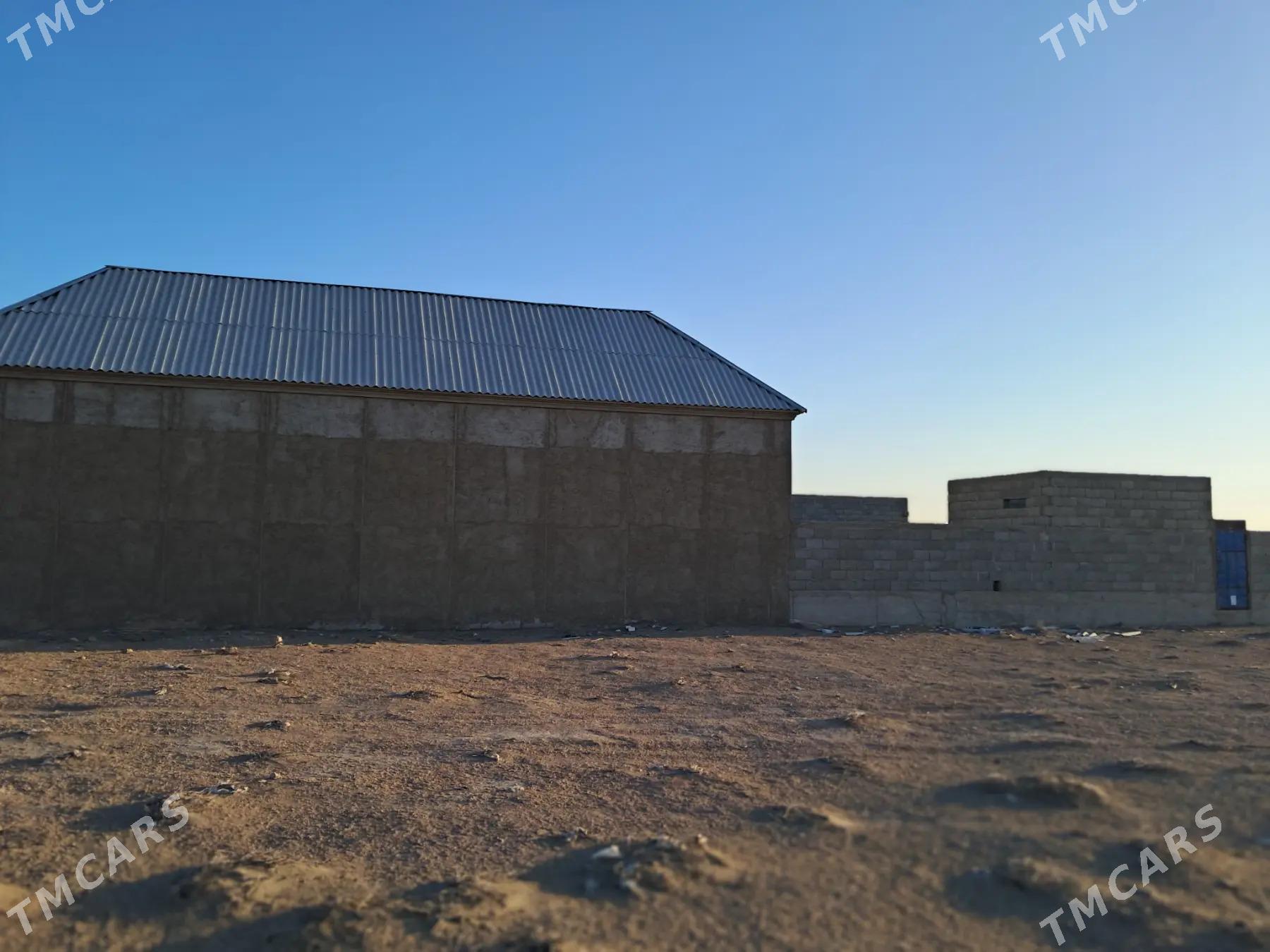 satlyk jaý - Балканабат - img 6