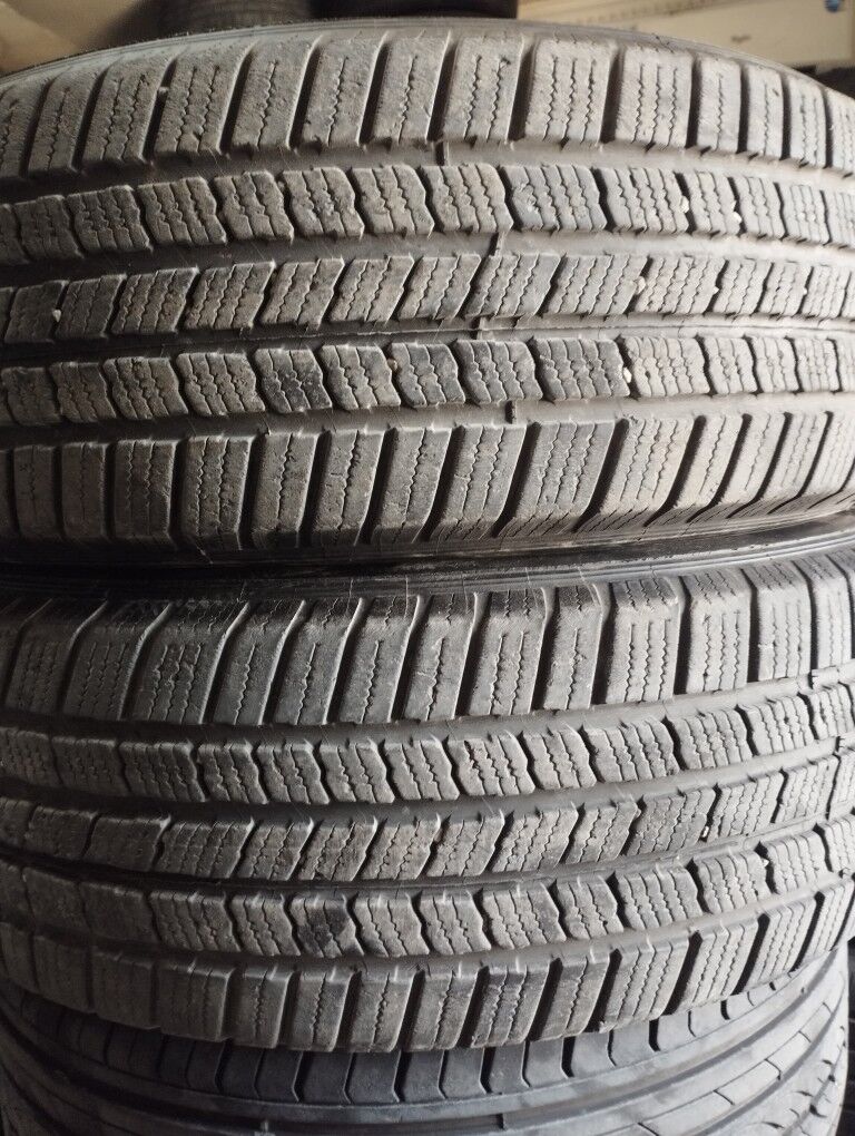 245 60 18 MICHELIN 1 500 TMT - Hitrowka - img 1