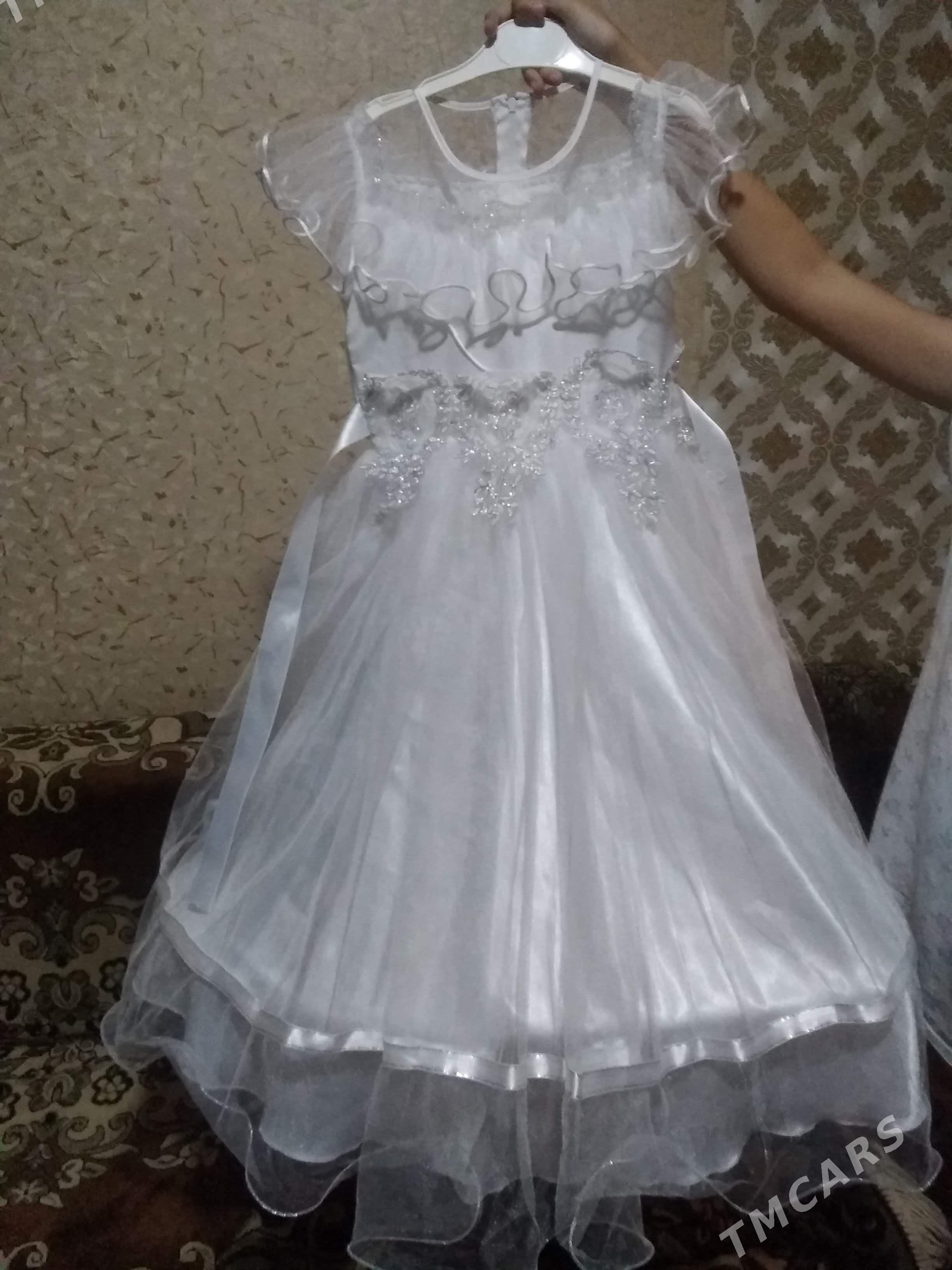 платье - Бузмеин ГРЭС - img 1