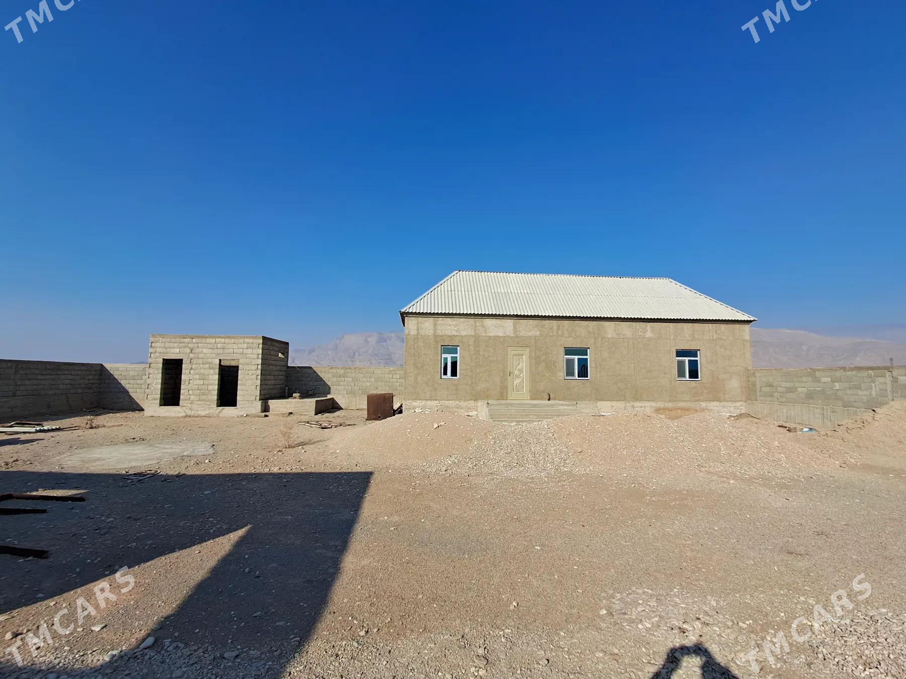 satlyk jaý - Балканабат - img 4