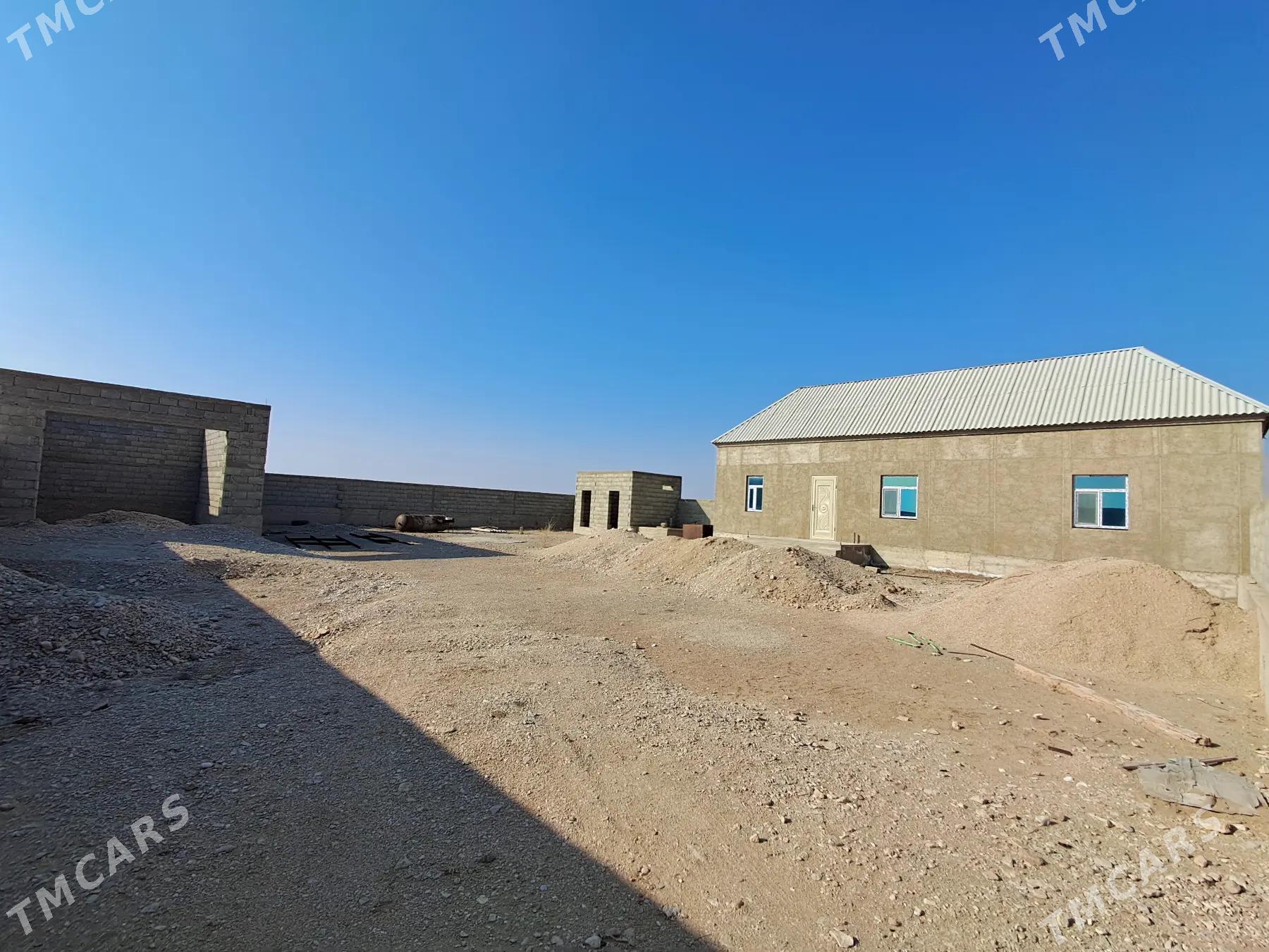 satlyk jaý - Балканабат - img 3