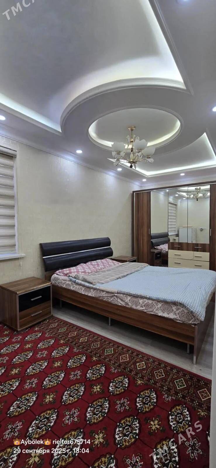 10-МКР 2-КОМНАТ 4/1-ЭТАЖ - 10 мкр - img 2