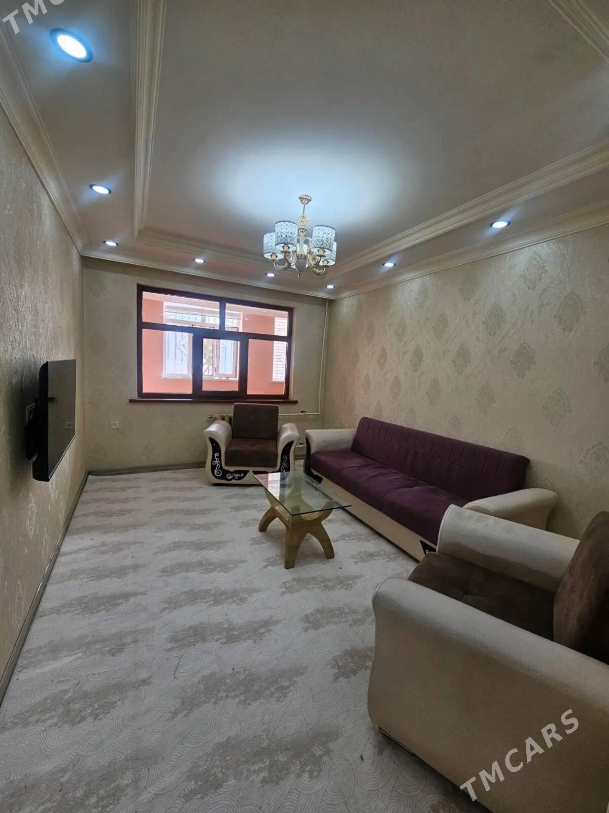 10-МКР 2-КОМНАТ 4/1-ЭТАЖ - 10 мкр - img 8