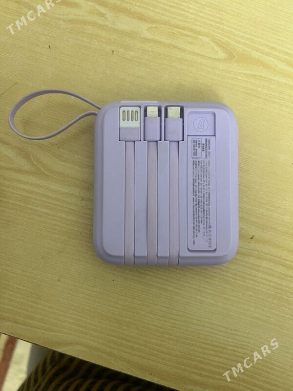 Повербанк - Ашхабад - img 2