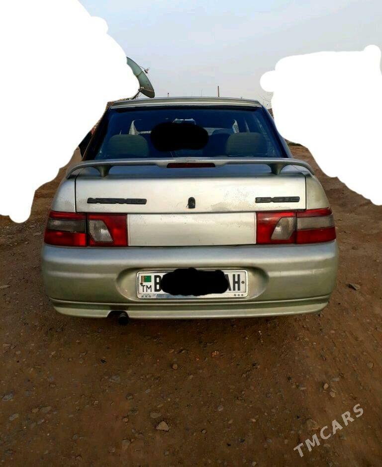 Lada 2110 2003 - 16 000 TMT - Babadaýhan - img 4