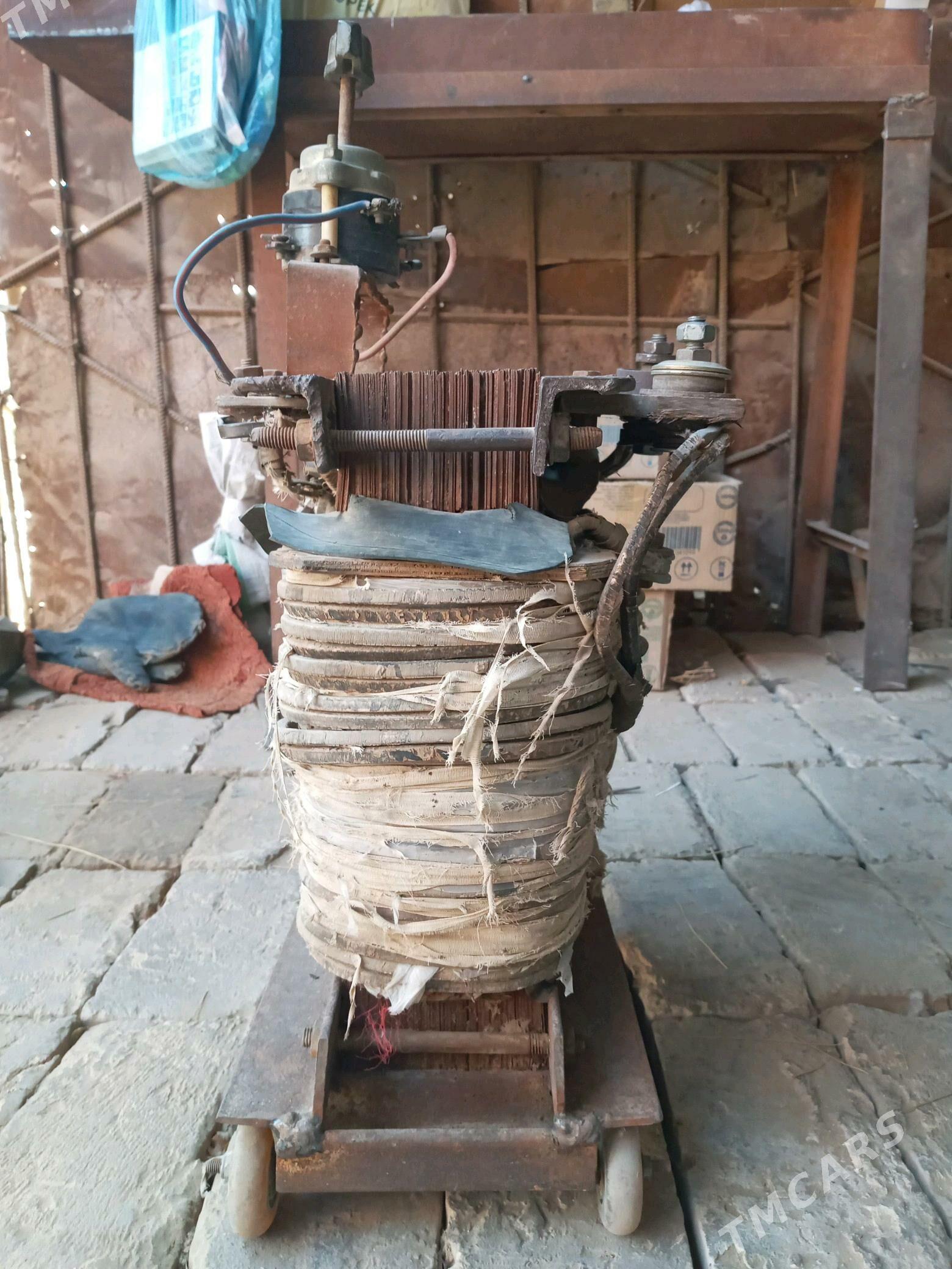 swarka aparat - Мары - img 2