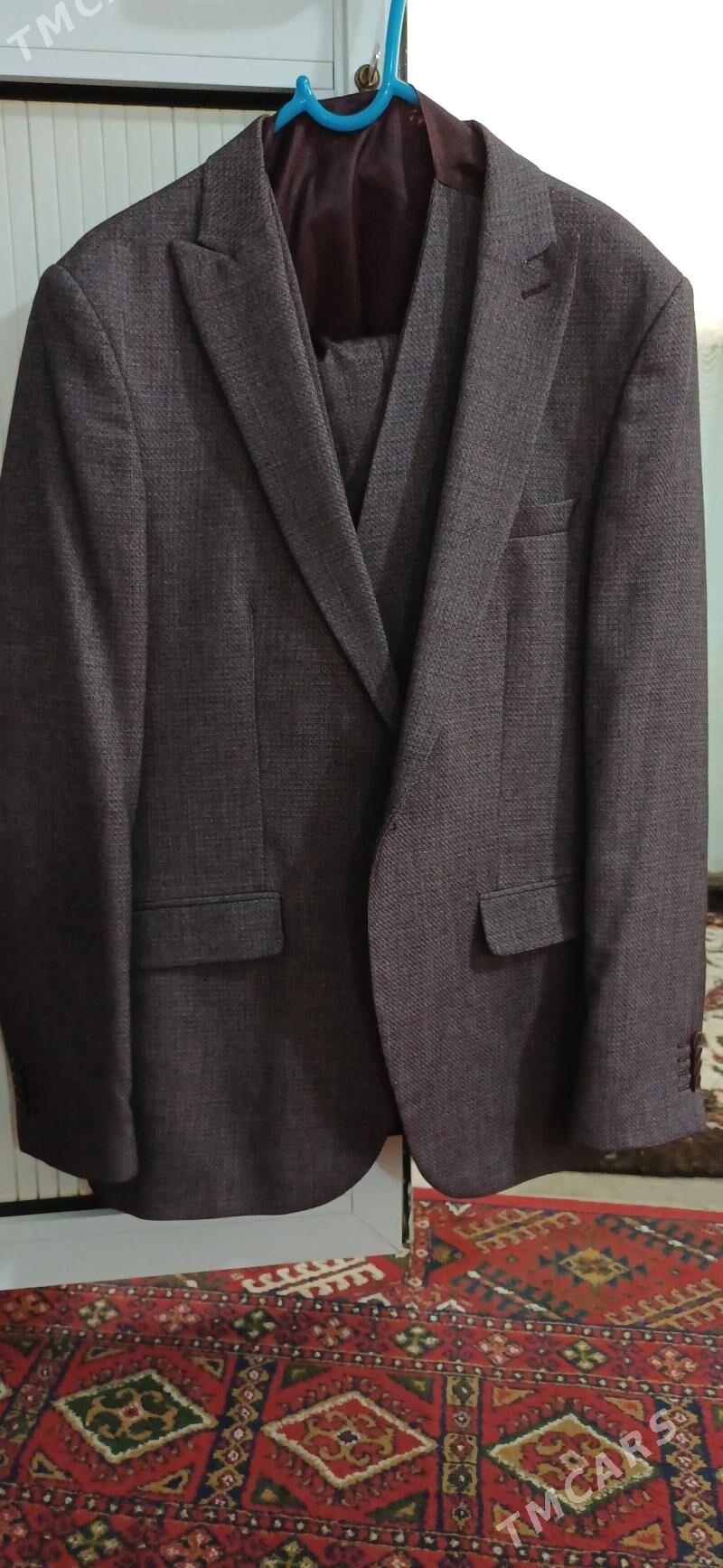 kastyum balak - Анев - img 2