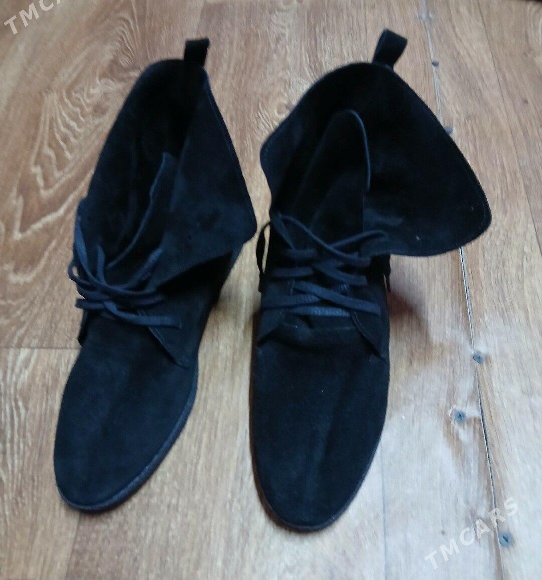 Сапоги женские.42 размер - Ким район - img 2