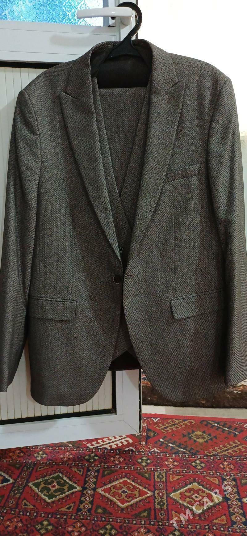 kastyum balak - Анев - img 4