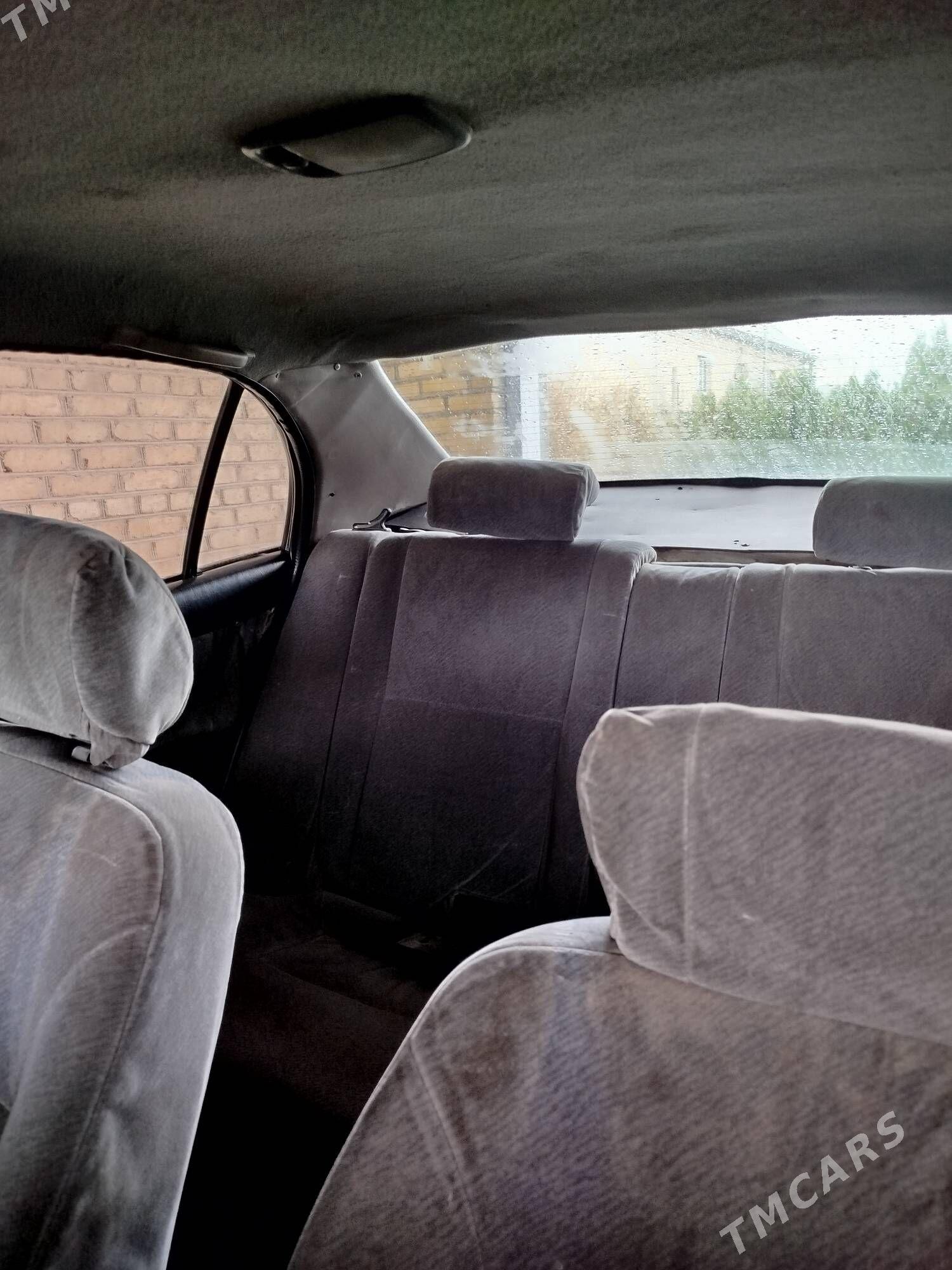 Toyota Corona 1993 - 40 000 TMT - Мары - img 8