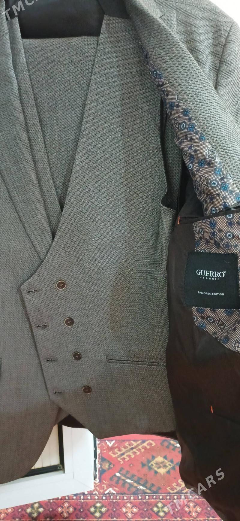 kastyum balak - Анев - img 3