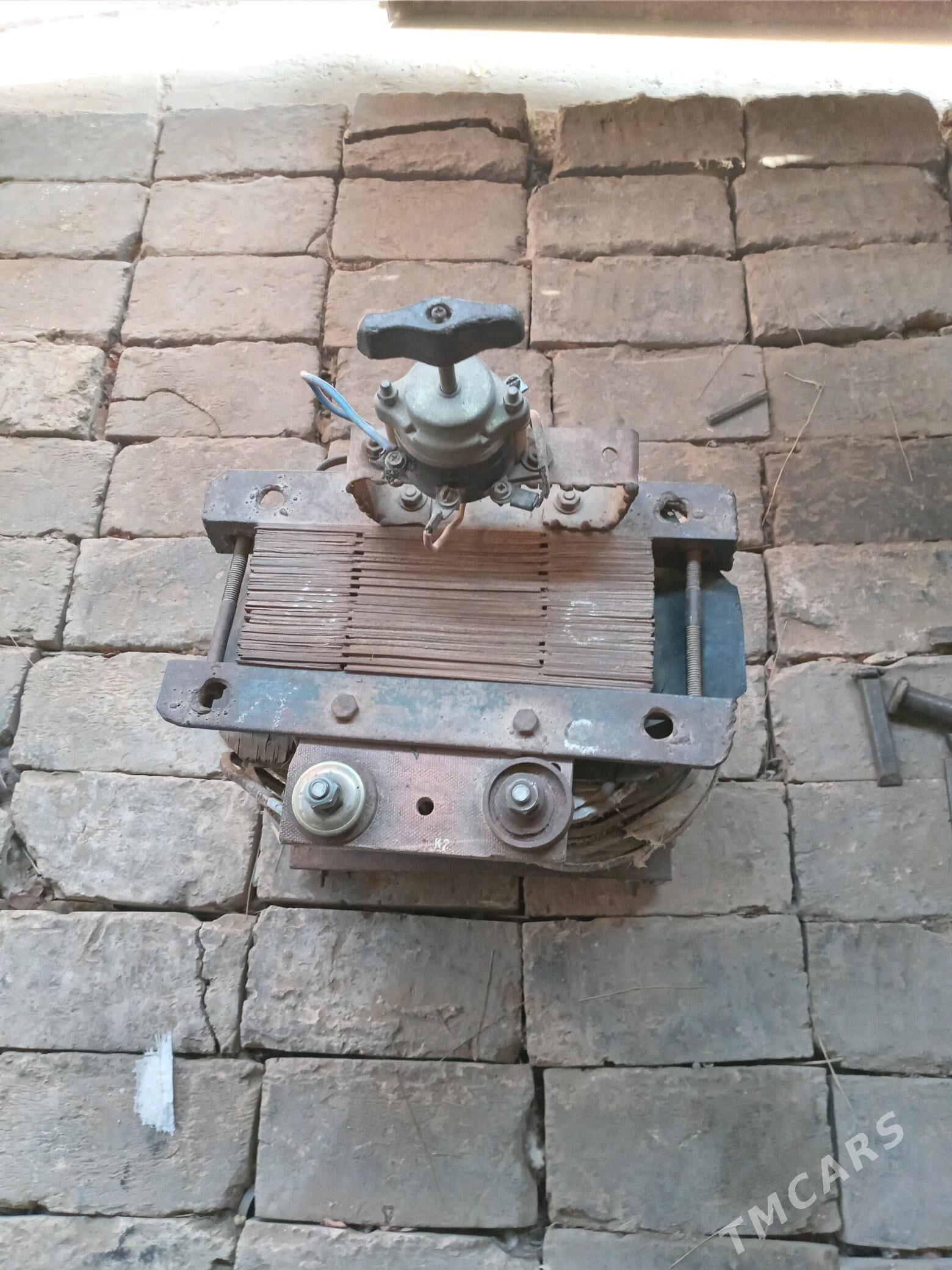 swarka aparat - Мары - img 3