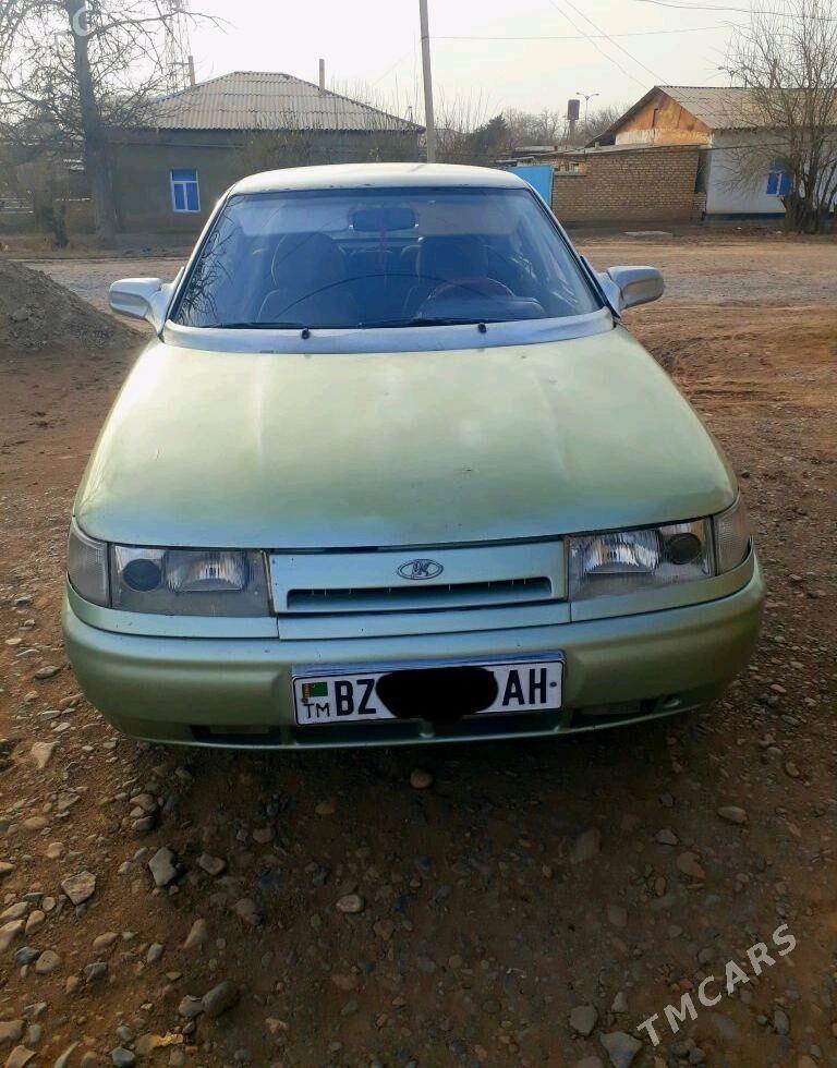 Lada 2110 2003 - 16 000 TMT - Babadaýhan - img 3