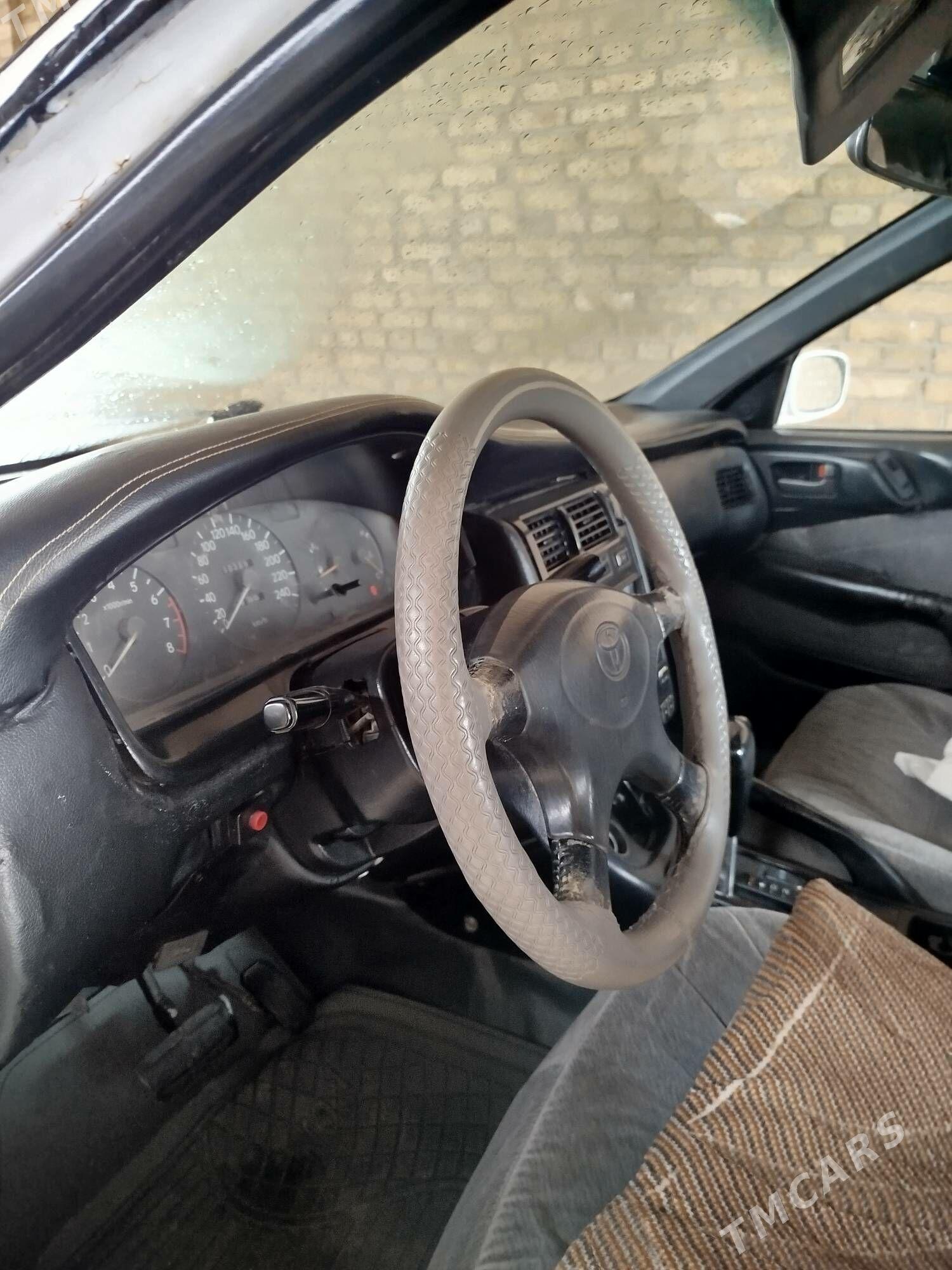 Toyota Corona 1993 - 40 000 TMT - Мары - img 7