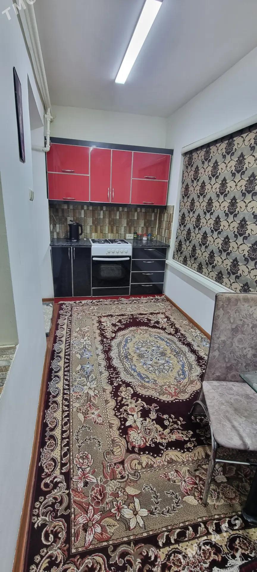 Büzmeýin tomatnyý 4 komnat - Aşgabat - img 3