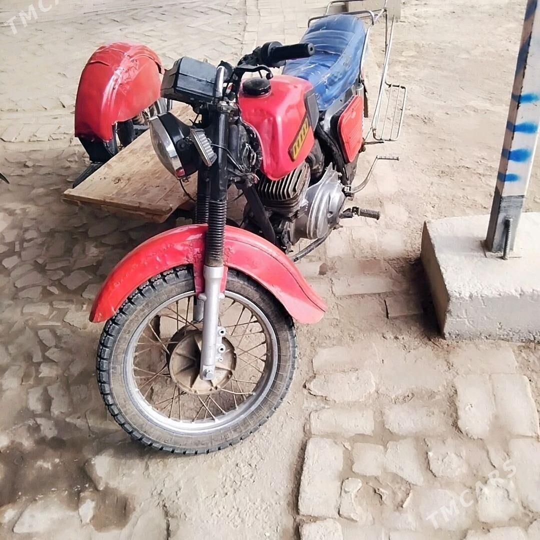 Fekon FK200-14G 2002 - 6 000 TMT - Halaç - img 1