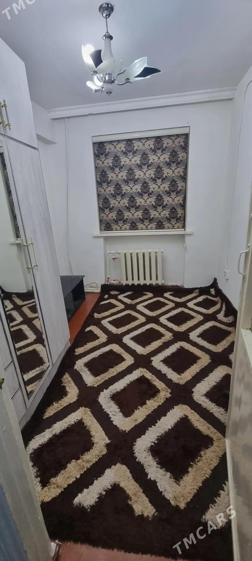 Büzmeýin tomatnyý 4 komnat - Aşgabat - img 5