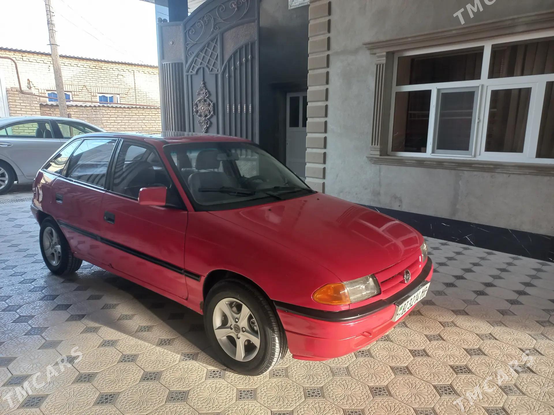 Opel Astra 1996 - 30 000 TMT - Mary - img 7