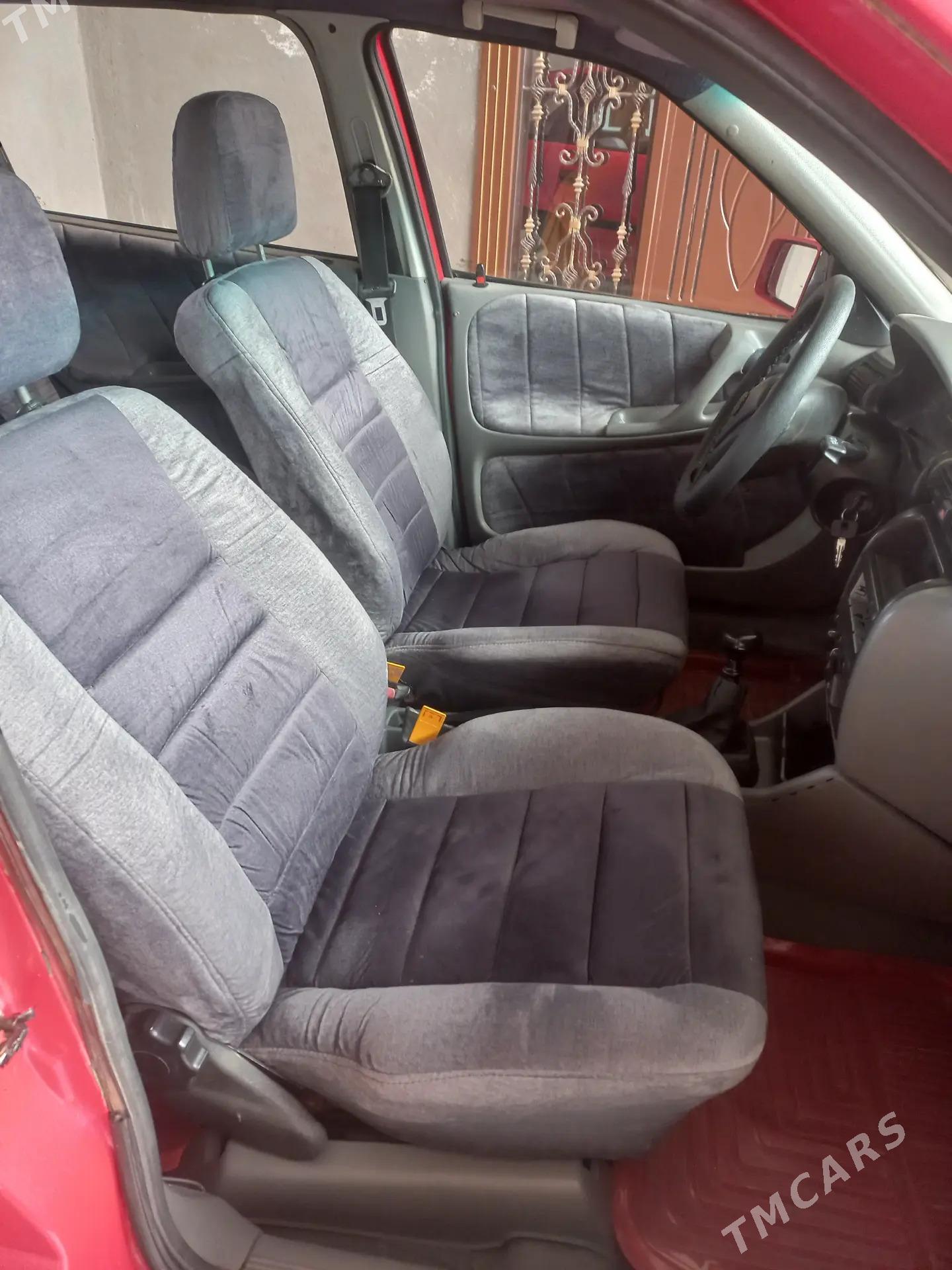 Opel Astra 1996 - 30 000 TMT - Mary - img 5