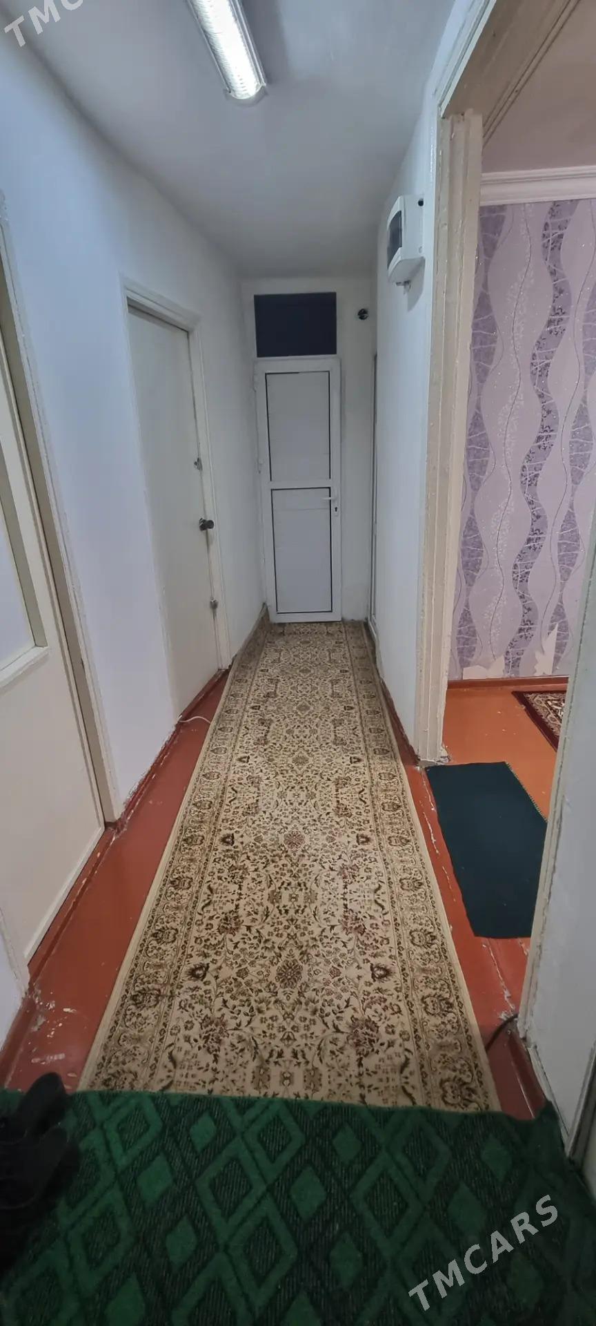 Büzmeýin tomatnyý 4 komnat - Aşgabat - img 2