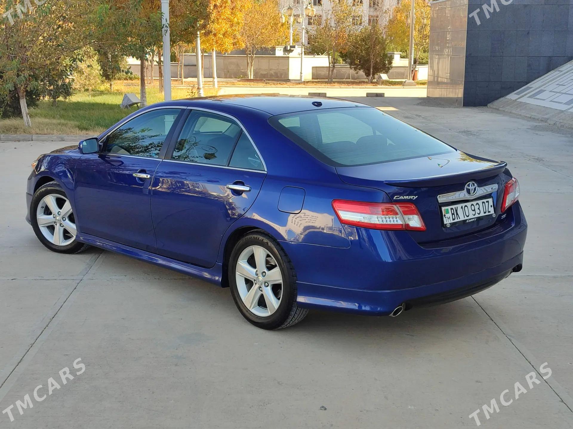 Toyota Camry 2011 - 230 000 TMT - Дашогуз - img 5