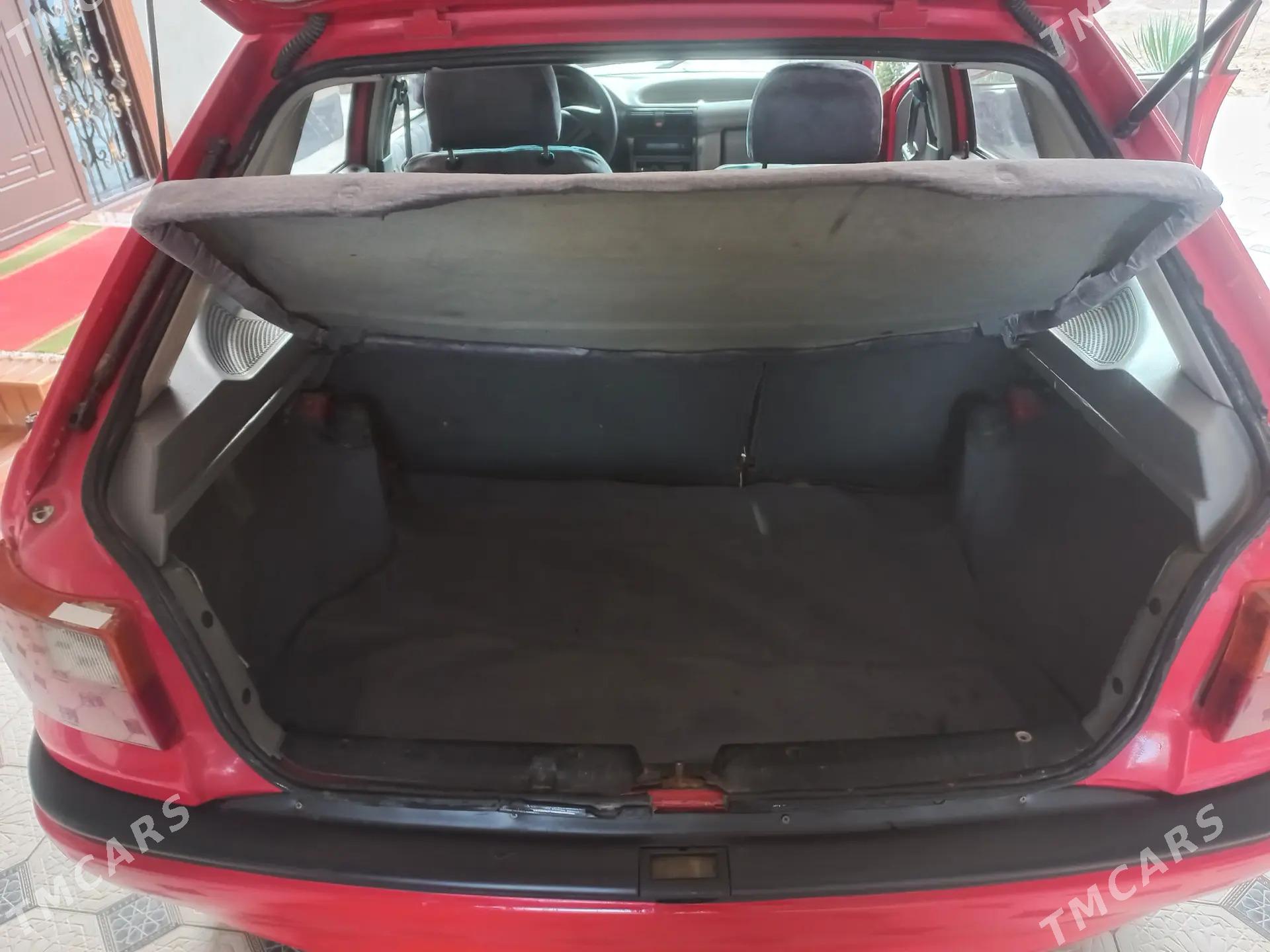 Opel Astra 1996 - 30 000 TMT - Mary - img 8