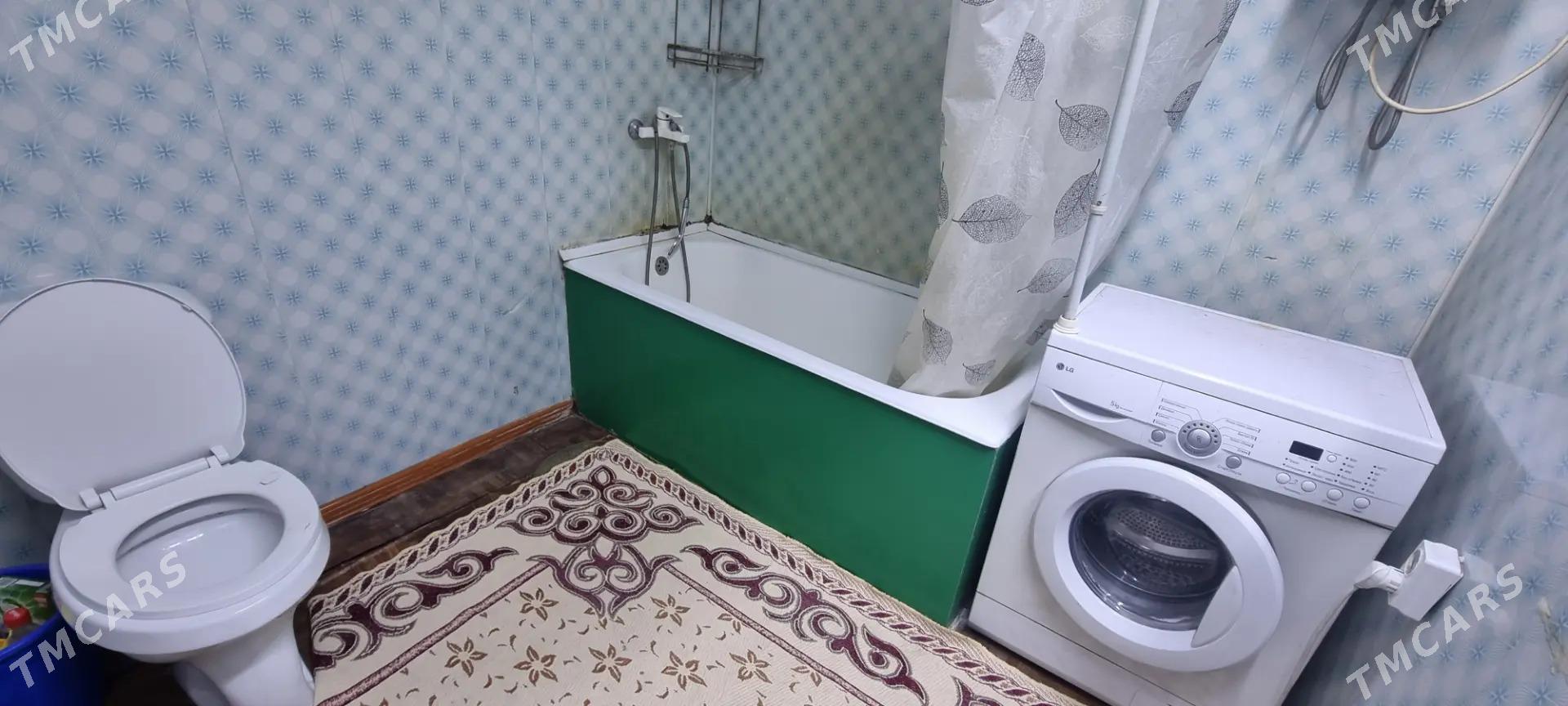 Büzmeýin tomatnyý 4 komnat - Aşgabat - img 6