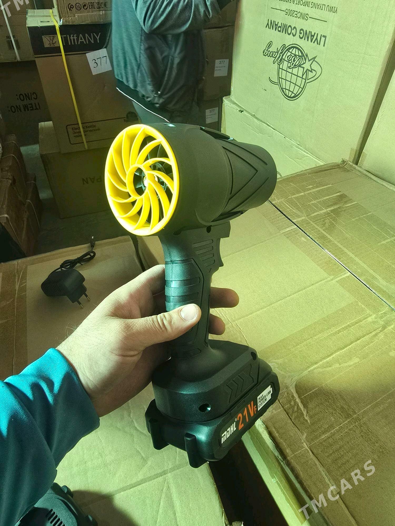 FEN - "Алтын Асыр" Гундогар базары ( Толкучка) - img 2