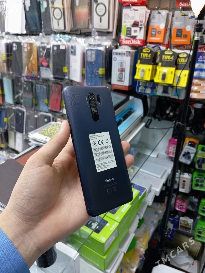 Redmi 9 - 10 mkr - img 2