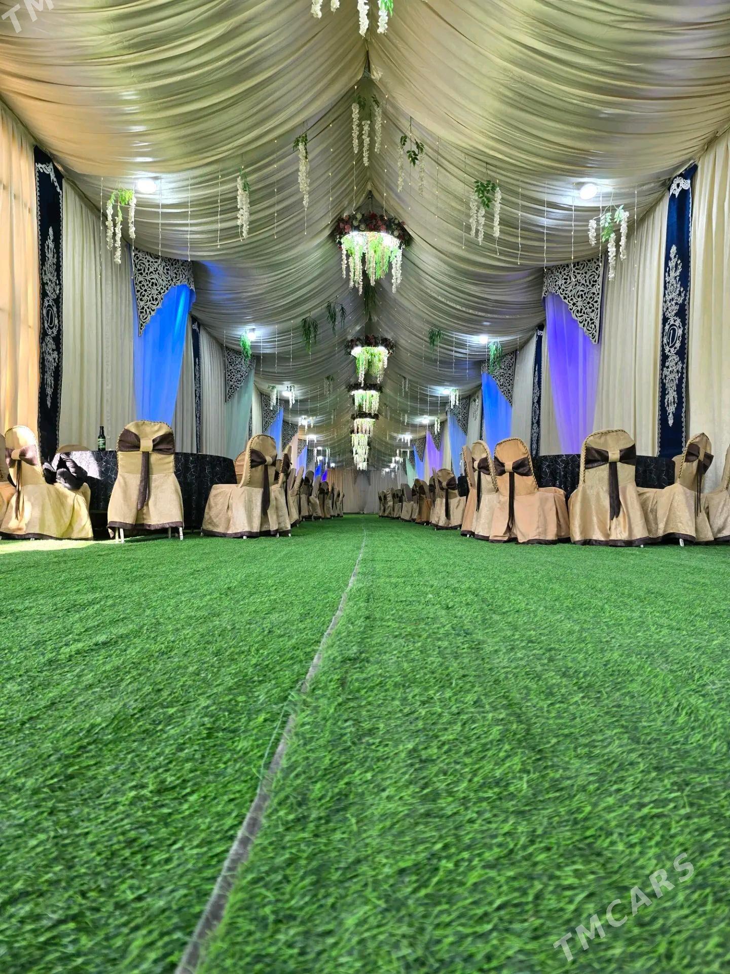 palata göçme resdaran sadlyk - Ашхабад - img 2