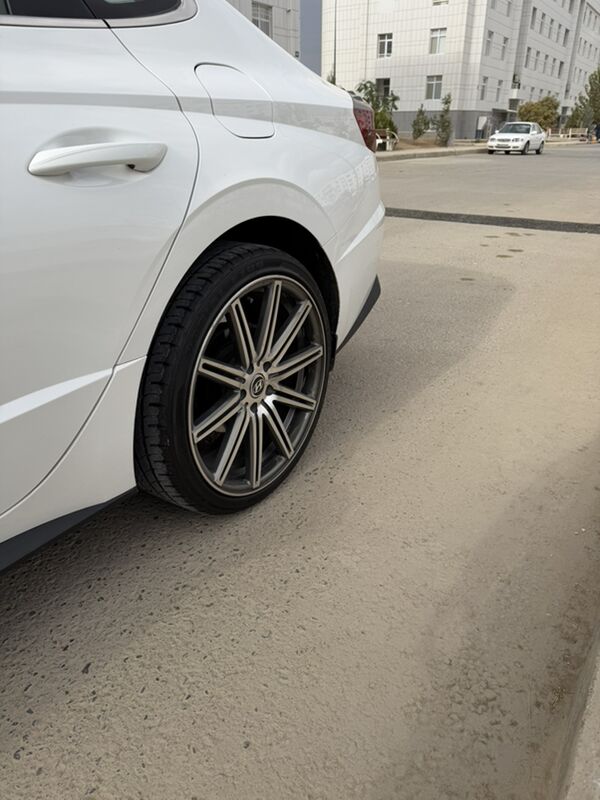 disga  20 3 000 TMT - Aşgabat - img 3