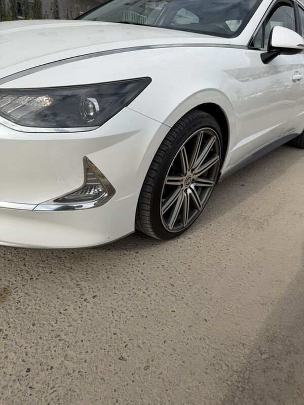 disga  20 3 000 TMT - Aşgabat - img 2