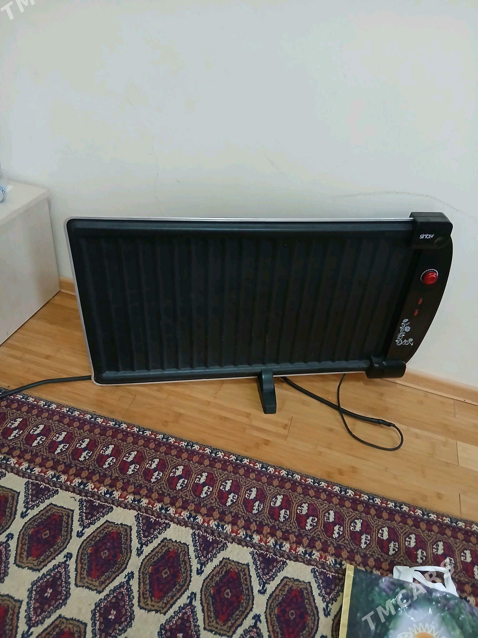 tok peç - Arkadag - img 4